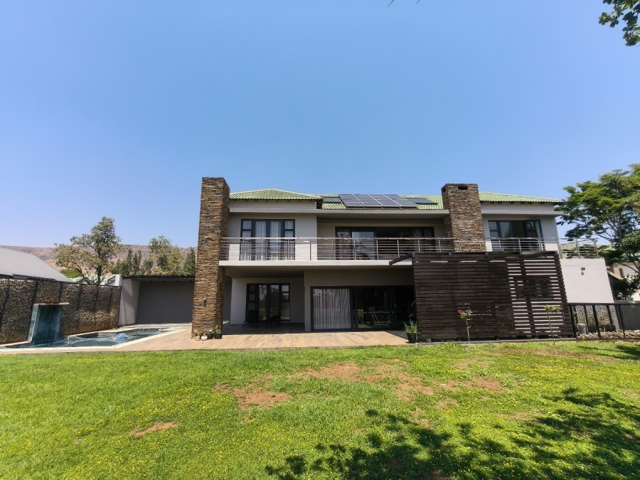 7 Bedroom Property for Sale in Wigwam North West